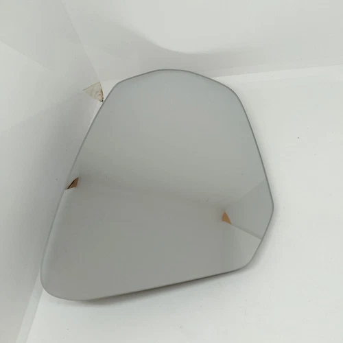 NEW Genuine AUDI Q2 Q3 RSQ3 Mirror Glass Convex With Carrier Plate 81A857536D