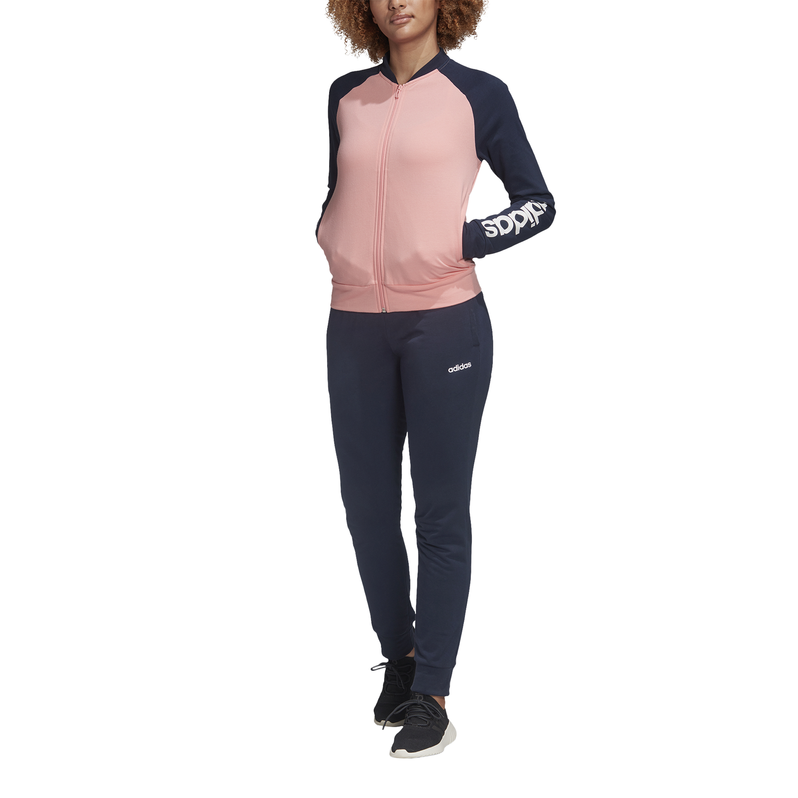 adidas damen wts co energize tracksuit