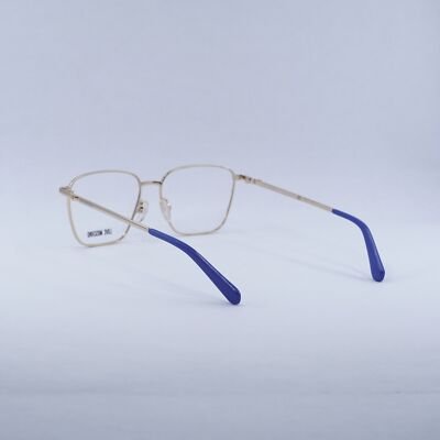 ?️ New Moschino MOL533/SAM 0MVU00 Eyeglasses - Gold Frame, 52mm - Lowest price! s-l400.jpg main image 3
