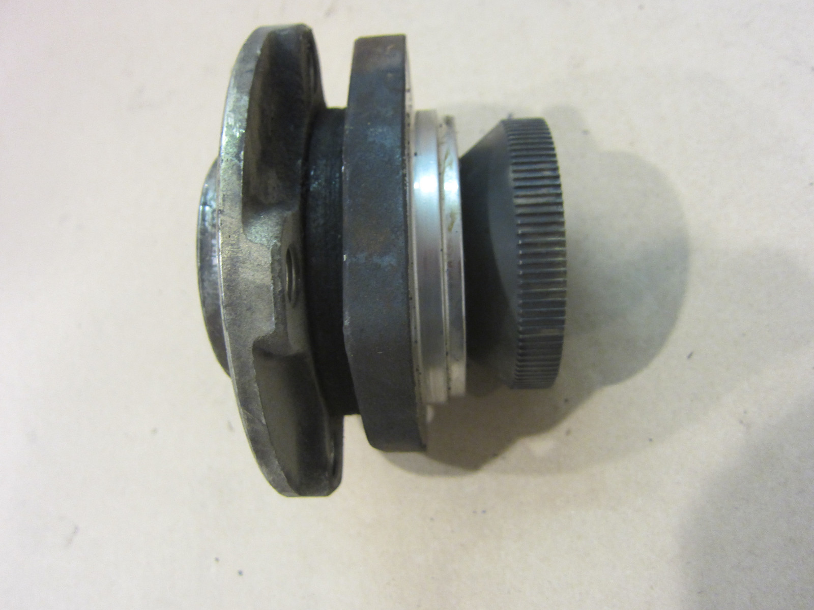 Ferrari 355,348,512  - Front Hub Bearing Complete W/Gear - P/N 142882