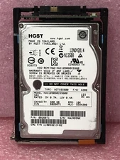 Dell EMC 005050344 600GB 10K SAS 2.5 6G HDD