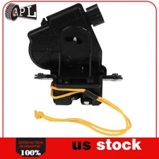 Rear Hatch Liftgate Trunk Lock Actuator for Toyota Sienna Base LE SE 2011-2019