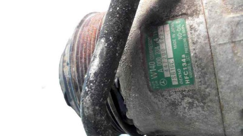 447200 Klimakompressor für MERCEDES-BENZ V CLASE (638) 1996 282953