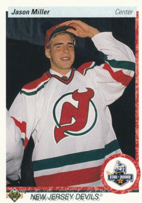 1990 - 91 Upper Deck Hockey Cards Complete Your Set 2 - Multi Card Discount