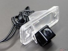 NTSC Car Reverse Rear-View Backup Camera For Hyundai IX45 Santa Fe 2013-2015 NEW