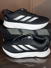 Adidas Duramo SL Womens Running Sneaker Shoes Black IG0310 - Size 8 - NEW IN BOX