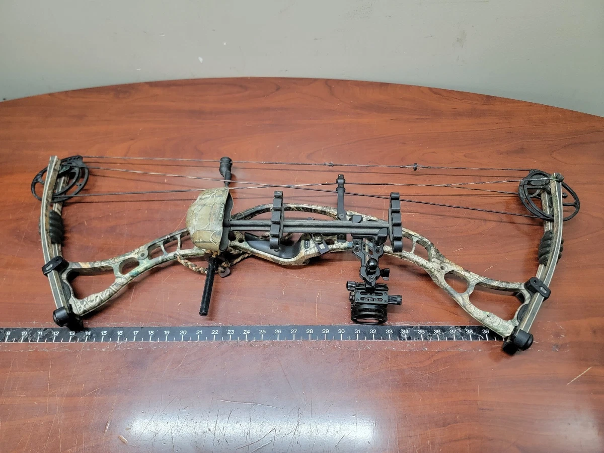 Hoyt archery best sale