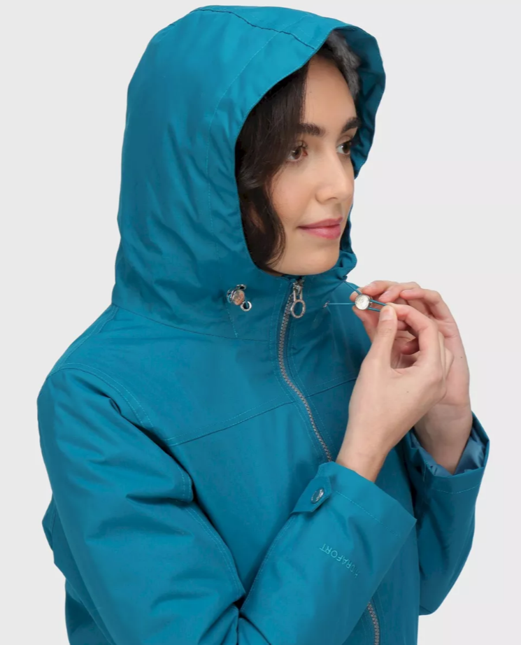 Women's Bergonia II Waterproof Insulated Jacket various colour/sizes eBay