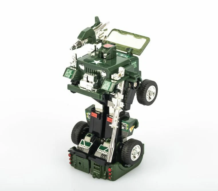 Figura de acción Transform G1 Hound reedición nueva envío gratuito Foto 3 de 4