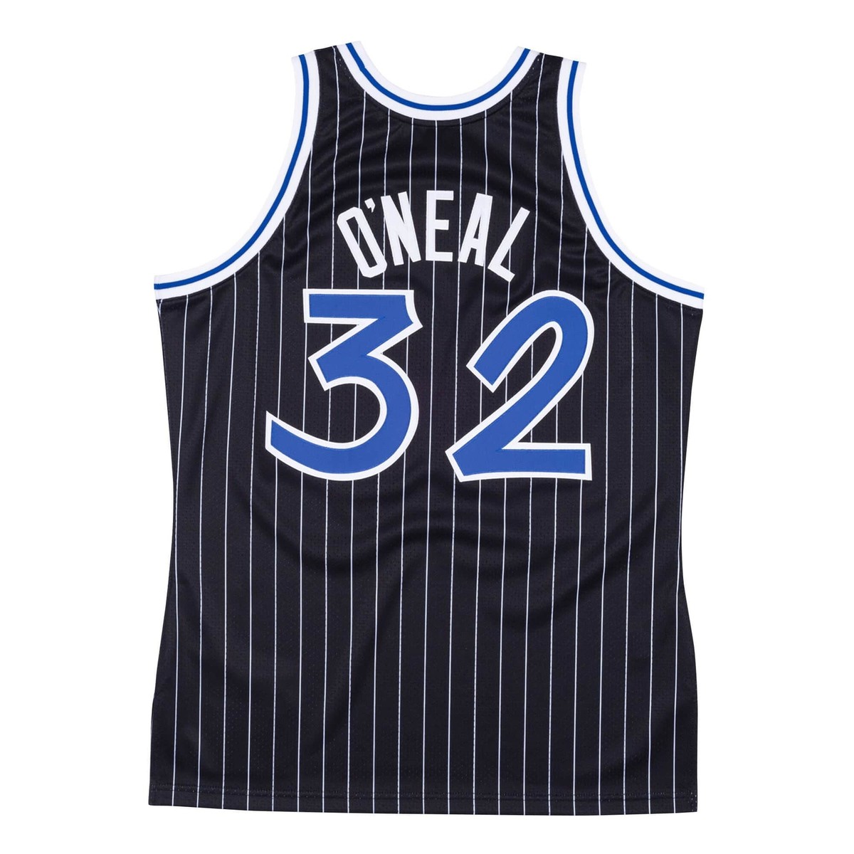 MITCHELL & NESS NBA AUTHENTIC ALTERNATE JERSEY ORLANDO MAGIC 94