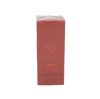 Giorgio Armani Si Passione éclat Eau de Parfum Spray 30 ml
