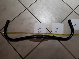 mountain bike bull bars