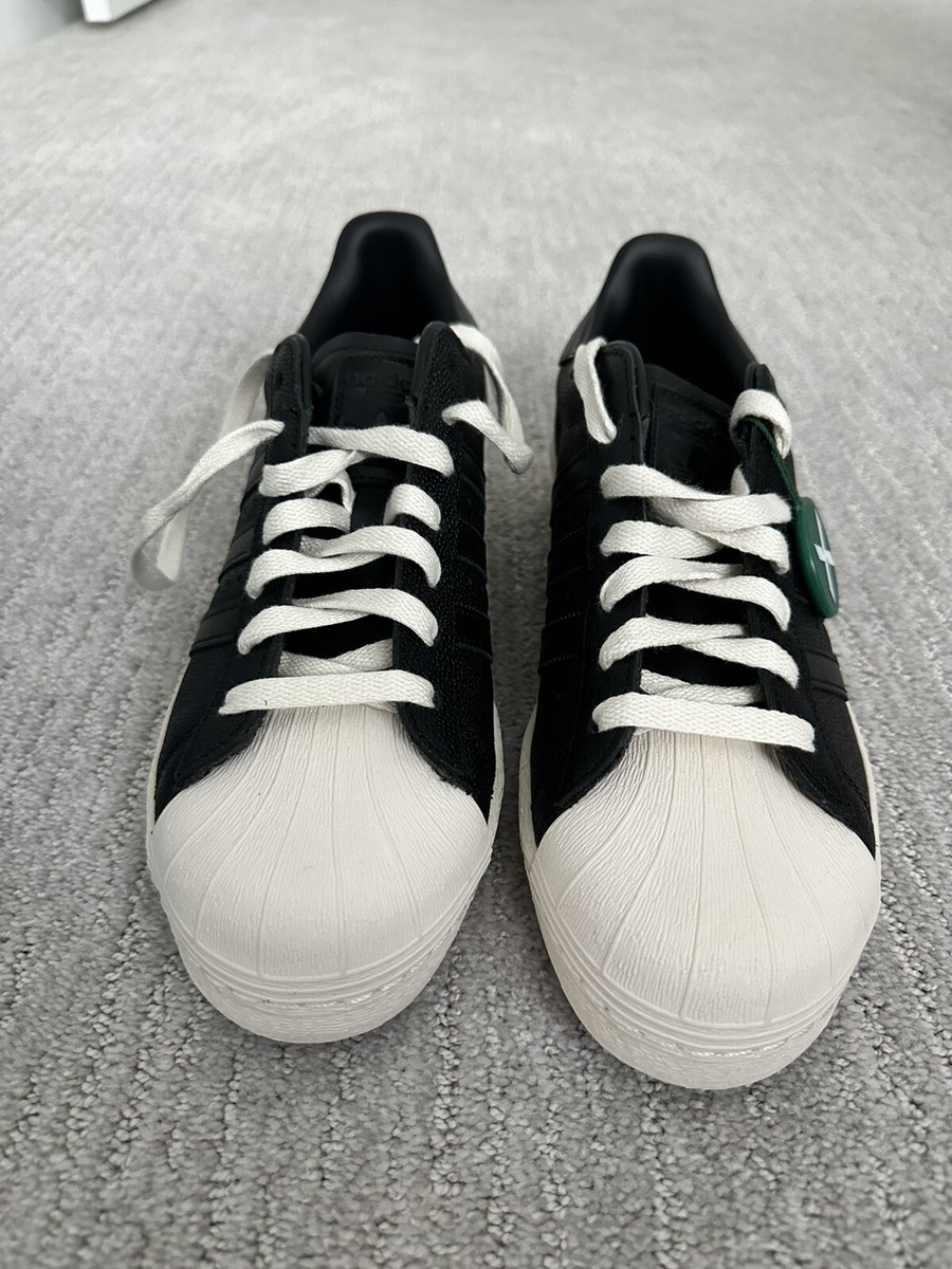 Size 11 - adidas Originals Superstar 82 Black 2022 | eBay