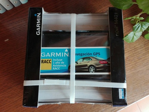 Se Vende Navegador GARMIN pantalla5" gps maps actuallity,seminuevo 4usos,tactil - Imagen 5 de 6
