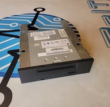 Gateway 9510 Seagate CD72LWH DAT72 68PIN SCSI Tape Drive TD6100-122 w/ Mount