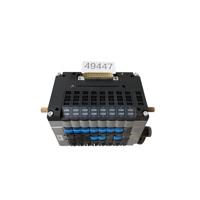 Festo CVP10-VI Valve Island