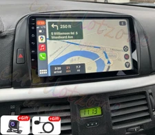 For 2004-2008 Hyundai Sonata NF Android 13.0 Carplay Car Stereo Radio Head Unit