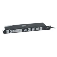 Middle Atlantic 1u Space Power Strip 15A  -Rackmountable