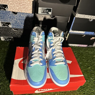 Size 9 - Nike Dunk High I Got Next for sale online | eBay display picture 2