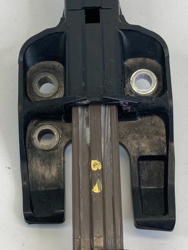 1990-1994 Lexus LS400 Dashboard Parking Emergency Brake Release Handle OEM - Picture 12 of 14