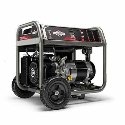 Briggs & Stratton 30708