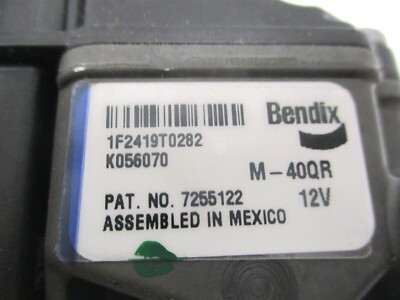 K079670ORX REMAN BENDIX M-40 ABS MODULATOR VALVE K079670 | eBay
