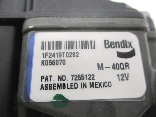 K079670ORX REMAN BENDIX M-40 ABS MODULATOR VALVE K079670 - Picture 5 of 6
