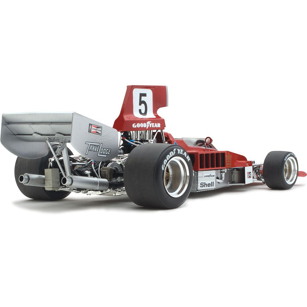 Classic Carlectables 18830 Lola T332 74 Phillip Island