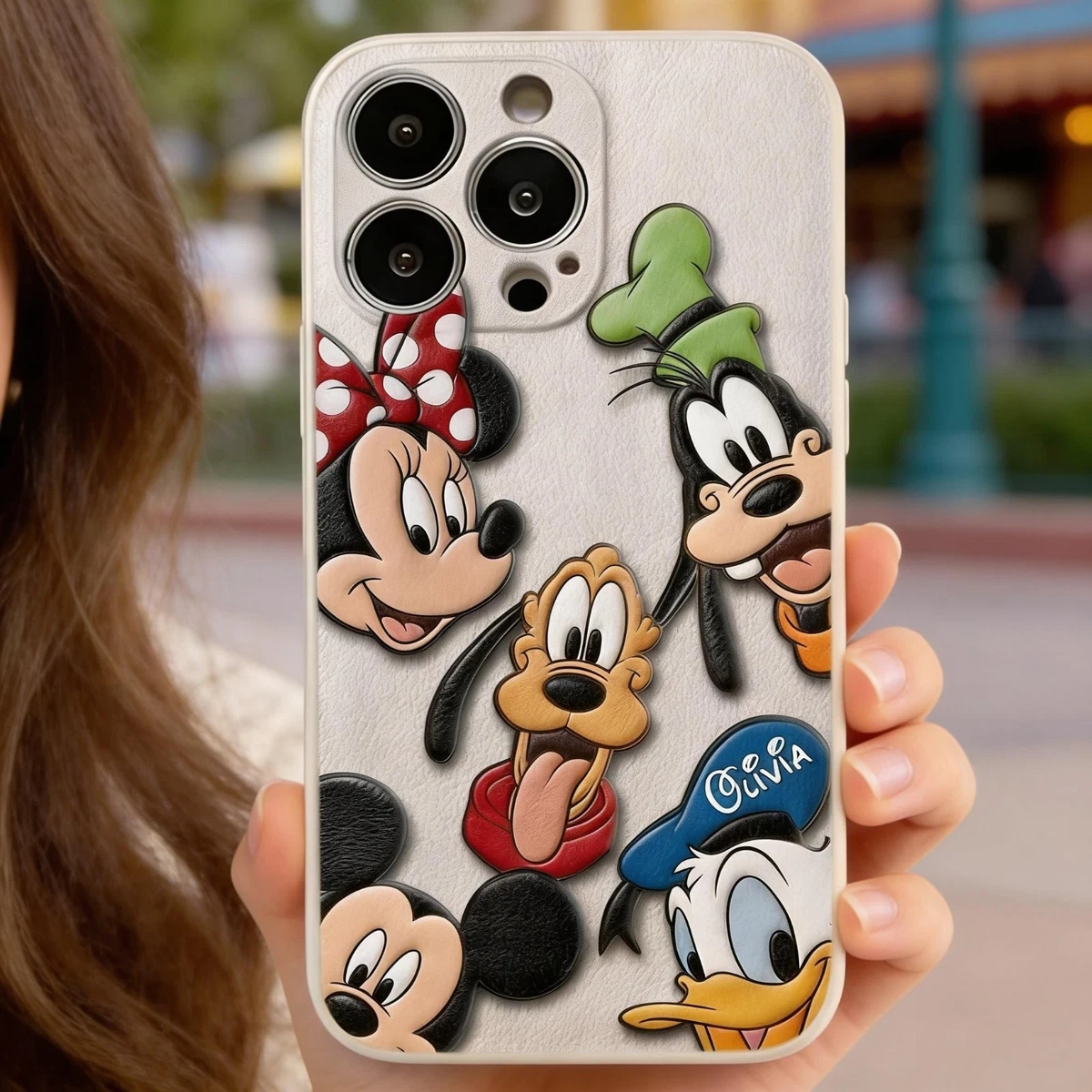Disney Iphone Case for sale - eBay