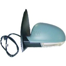 DIEDERICHS Außenspiegel links für VW Golf V 1K1