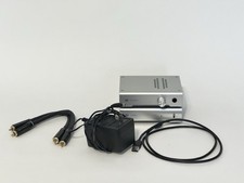 Schiit Audio Magni 3/ Modi 3 DAC Audio Stack with RCA Cables & A/C Adapter