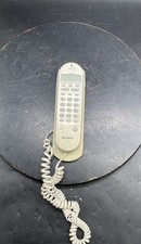 Sony IT-ID20 Corded Telephone with Caller ID for Home Office Phone