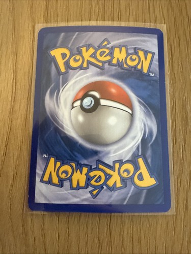 Manectric 8/100 Crystal Guardians Holo - Picture 6 of 7