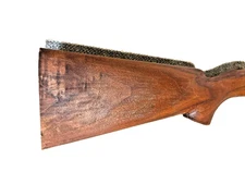 Mauser Model 94/96 Rifle Stock Classic Style Semi-inletted Black Walnut