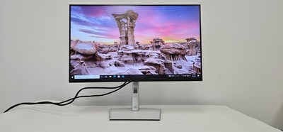 Dell P2722H 27'' Full HD IPS LED Monitor