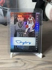 2019-20 Panini Illusions - Trophy Collection Signatures Danny Granger #TC-DGR