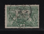 Portugal - 1894 Azores - Henry the Navigator - 25 Reis - Used — photo 1