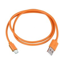 Replacement USB Charger Charging Cable Cord for Ring Enabled Ring Video Doorbell