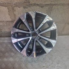 RENAULT MEGANE 16" ALLOY WHEEL 403005287R