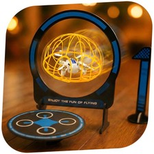 RC Ferngesteuerter 4 Kanal Flying-Ball, Drohne,Quadcopter, Hubschrauber, Modell