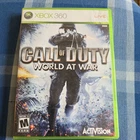 Call of Duty: World at War - Microsoft Xbox 360