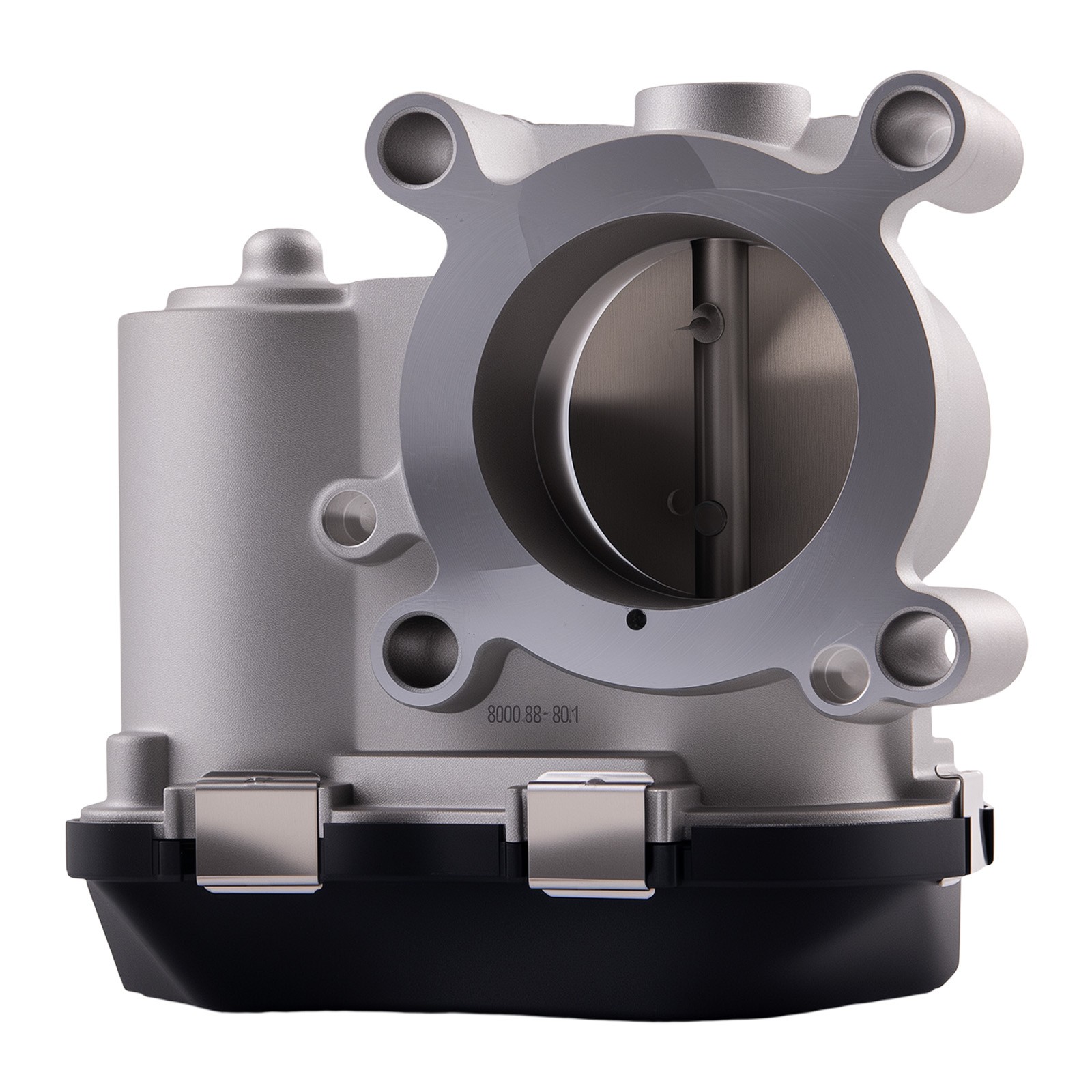 Boîtier papillon de réparation pour remettre à neuf l'admission de votre VW Fox 1.2