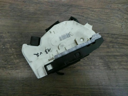 VW Tiguan Skoda Superb II Fabia 5J Türschloss vorn rechts 5N1837016C Original