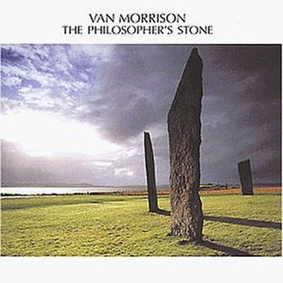 Van Morrison - The Philosopher's Stone
