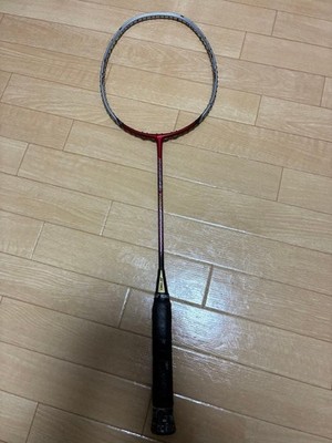 YONEX badminton racket NANOSPEED 7000 | eBay