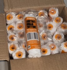 Box Of 25: Express Mini Replacement Sleeve - Paint Roller - 4” / 100mm