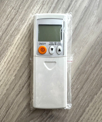 CHOUBENBEN Replacement Mitsubishi Electric Mr Slim Air Conditioner Remote