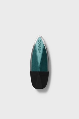 Coven Metallic Grip Liquid Lip Damen Goth Alternative