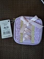 Disney Store Rapunzel Jewelry Case