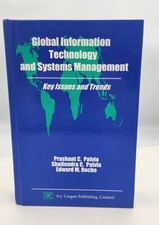 GLOBAL INFORMATION TECHNOLOGY AND SYSTEMS MAN...